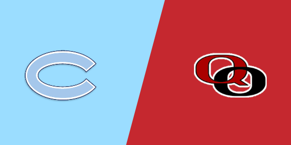 Clarksburg High School vs. Quince Orchard High School