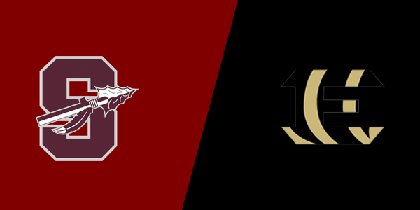 Smithville High School vs. Ethel High School
