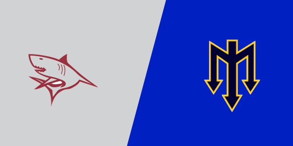 St Francis High School vs. Marina High School