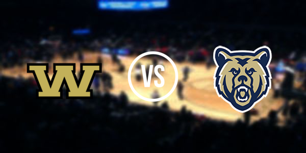 Windsor High School vs. Napa High School