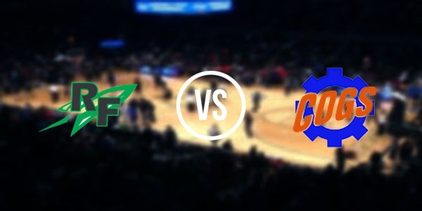 Genoa-Kingston High School vs Rock Falls High School