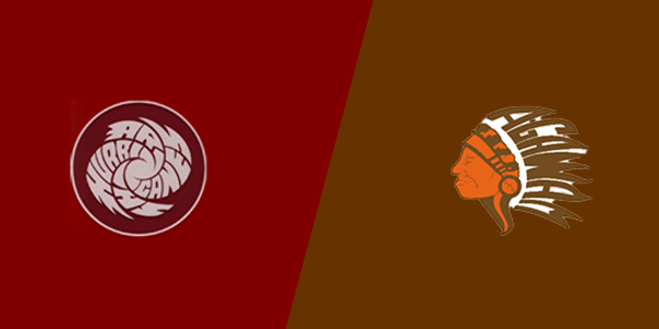 Amherst Regional High School vs. Agawam High School