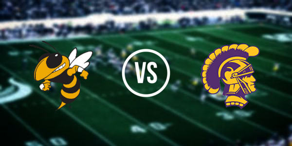 Baker High School vs. Daphne High School