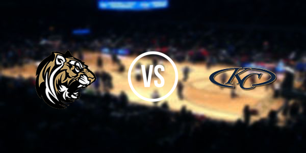 Conroe High School vs Klein Collins High School