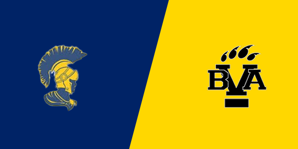 Derry Area High School vs. Belle Vernon Area High School