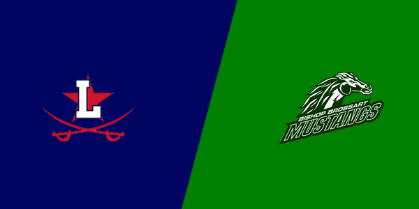Lafayette High School vs. Bishop Brossart High School