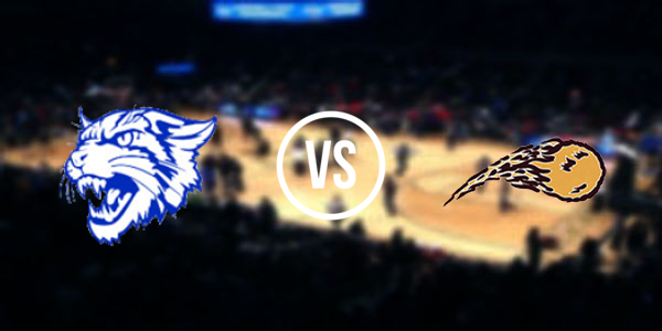 Evart High School vs Northern Michigan Christian High School