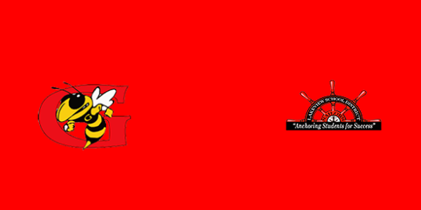 Girard High School vs. Lakeview High School
