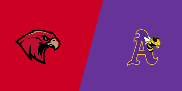 Athens High School - Troy vs. Avondale High School