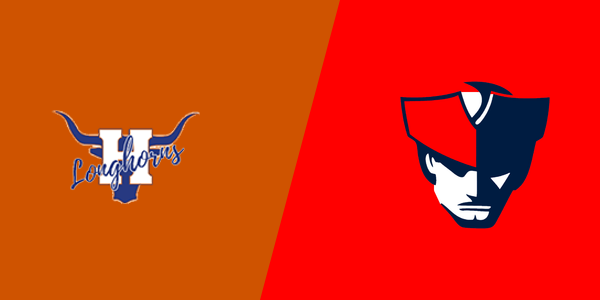 Harmony High School vs. Freedom High School - Orlando