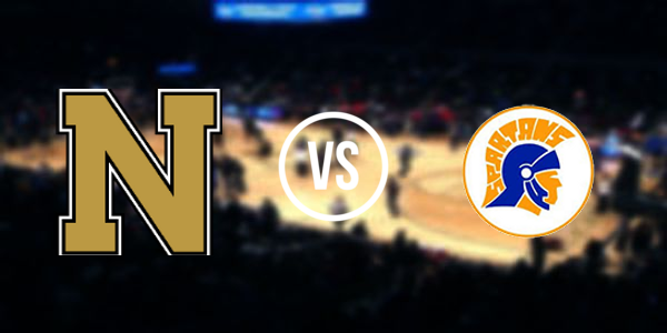 Fitzgerald High School vs L'Anse Creuse North High School