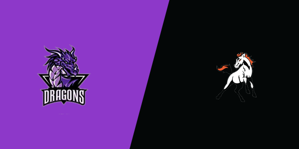 Sacramento High School vs. Foothill High School - Sacramento