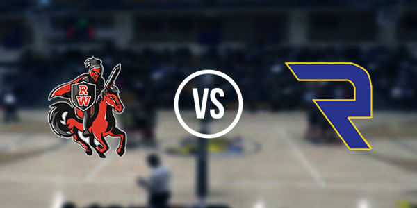 Custer High School vs Roy-Winifred High School