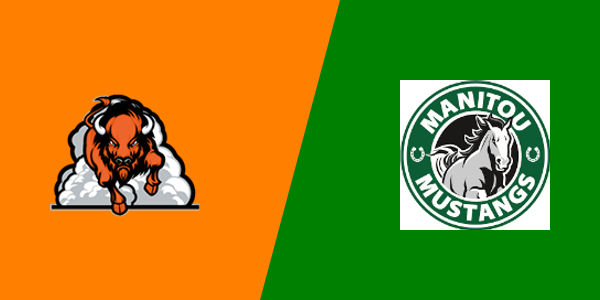 Lamar High School vs. Manitou Springs High School