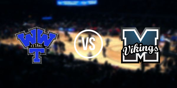 Warren Woods-Tower High School vs. Marysville High School
