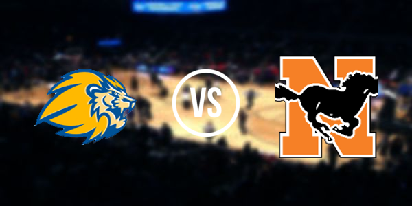 Northville High School vs South Lyon High School