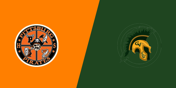 Pittsburg High School vs. Castro Valley High School