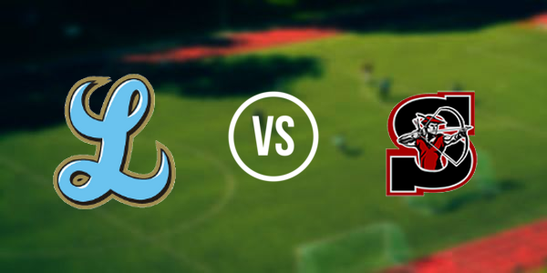 Lakeridge High School vs. Sherwood High School