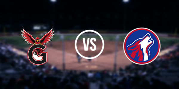 Gar-Field High School vs Gainesville High School