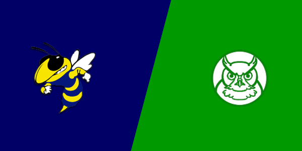 Milton High School vs. Montpelier High School