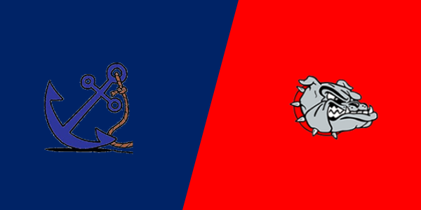Mandeville High School vs. Fontainebleau High School