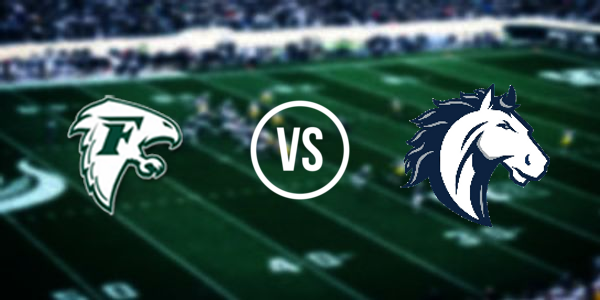 North Branch High School vs. Freeland High School