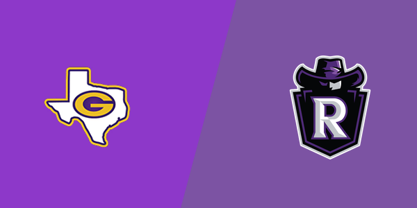 Granbury High School vs. Richland High School