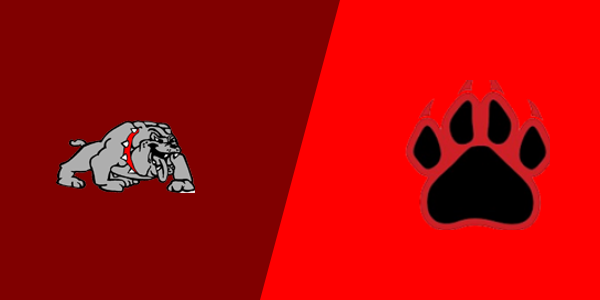 Grand Blanc High School vs Romeo High School