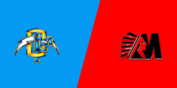 Calhoun Falls Charter High School vs. McCormick High School
