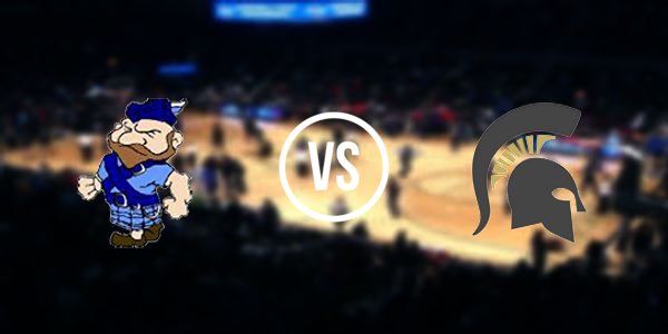 Deptford High School vs Highland Regional High School