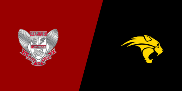 Western High School vs. Clearwater High School