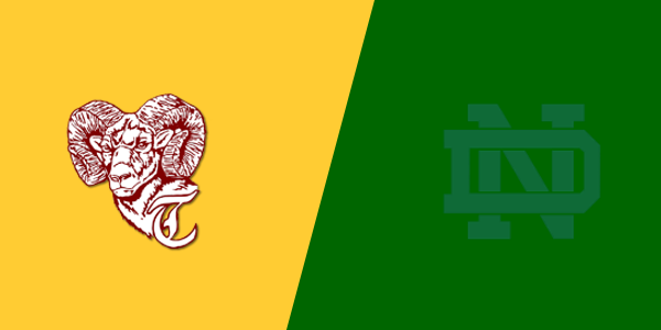 Tyner Academy vs. Notre Dame High School
