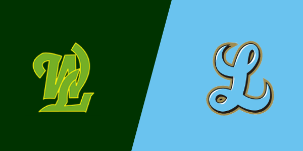 West Linn High School vs. Lakeridge High School