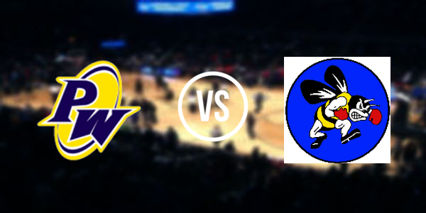 Pewamo-Westphalia High School vs. Bath High School