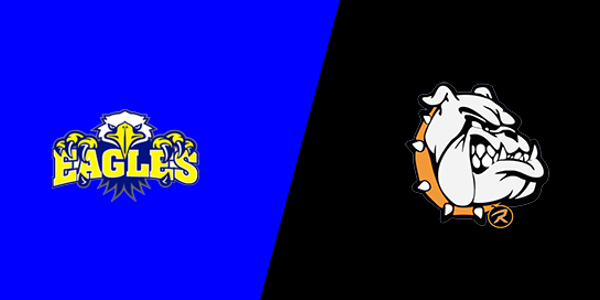 Stephenson High School vs. Rudyard High School