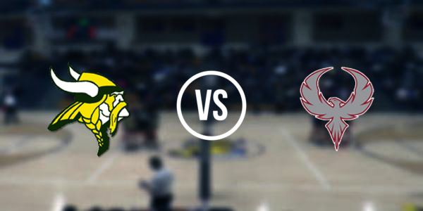 Loudoun Valley High School vs. Rock Ridge High School
