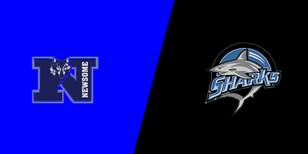 Newsome HS vs. Riverview High School - Riverview