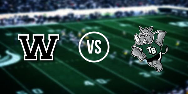 Wheatland Union High School District vs. Twelve Bridges High School