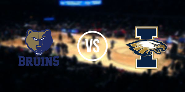Independence High School vs. Brentwood High School