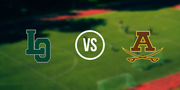 Lake Orion High School vs. Rochester Adams High School