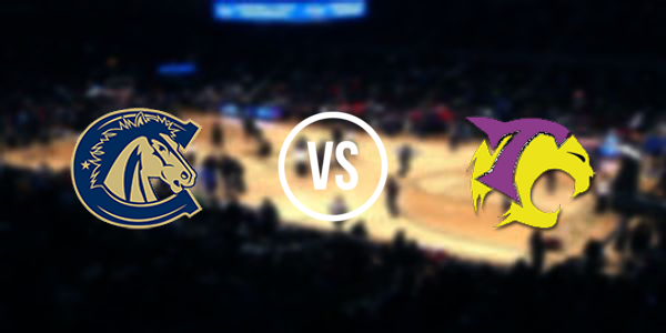 Hot Springs County High School vs. Cody High School