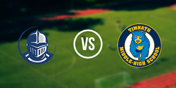 Severance High School vs Timnath High School