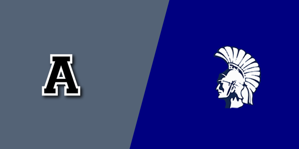 Away vs. Jones Senior High School