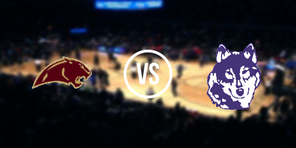 LeRoy High School vs. Cissna Park High School