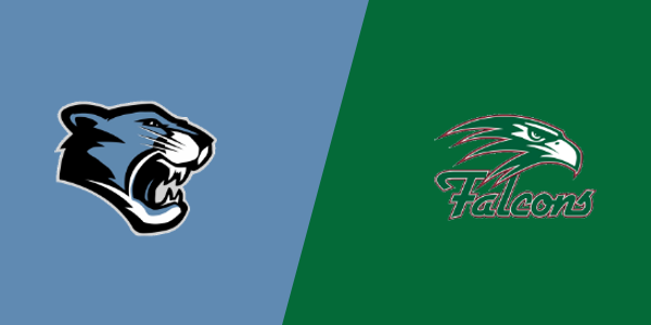 Panther Creek High School vs. Green Hope High School