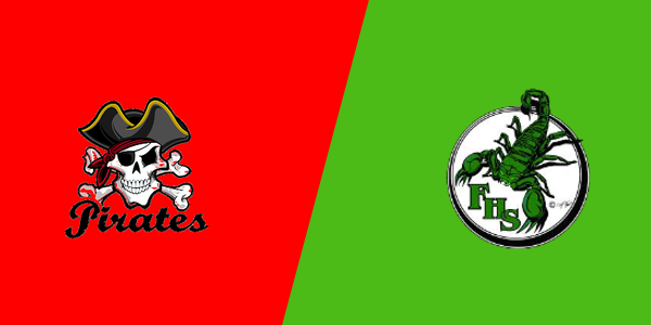 Grants High School vs. Farmington High School