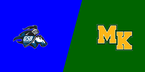 Gill-St. Bernard'S School vs. Morris Knolls High School
