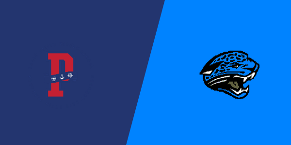 Berry Jags vs Louis Pizitz Middle School
