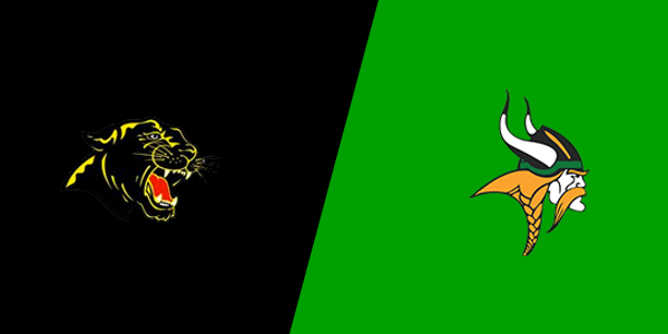 Carroll County High School vs. Rowan County Senior High School