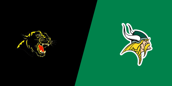 Carroll County High School vs. Rowan County Senior High School
